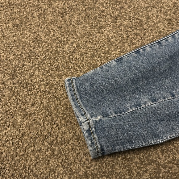 Abercrombie jeans - Picture 5 of 6